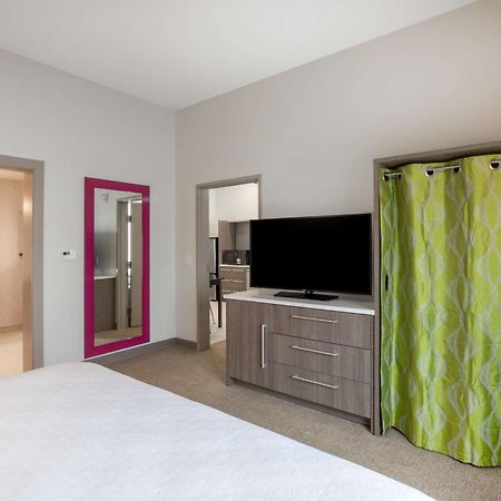 Home2 Suites By Hilton Houston Bush Intercontinental Airport Iah Beltway 8 Екстер'єр фото