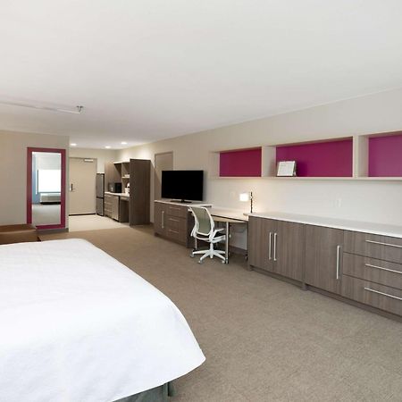 Home2 Suites By Hilton Houston Bush Intercontinental Airport Iah Beltway 8 Екстер'єр фото