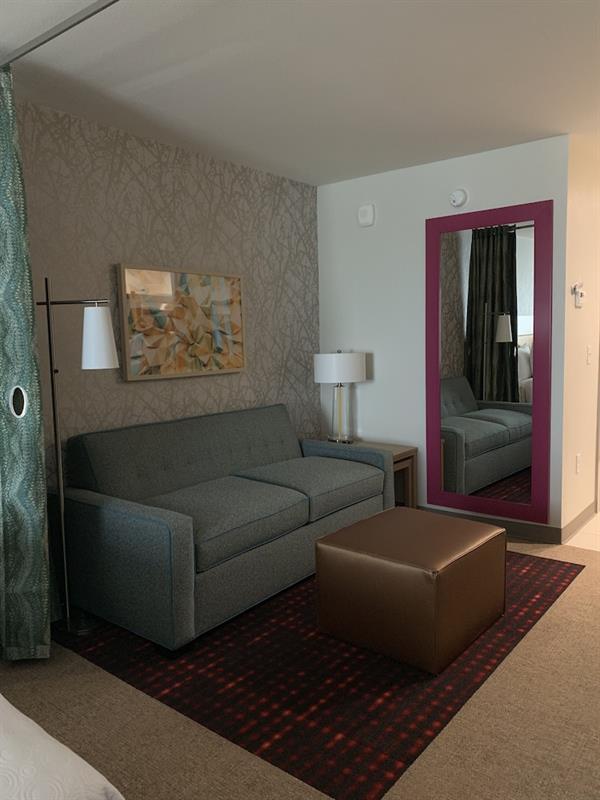 Home2 Suites By Hilton Houston Bush Intercontinental Airport Iah Beltway 8 Екстер'єр фото