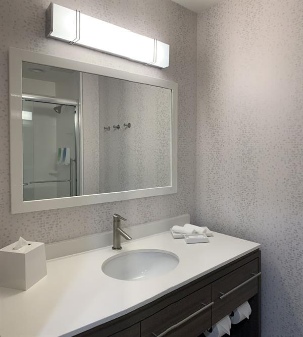 Home2 Suites By Hilton Houston Bush Intercontinental Airport Iah Beltway 8 Екстер'єр фото