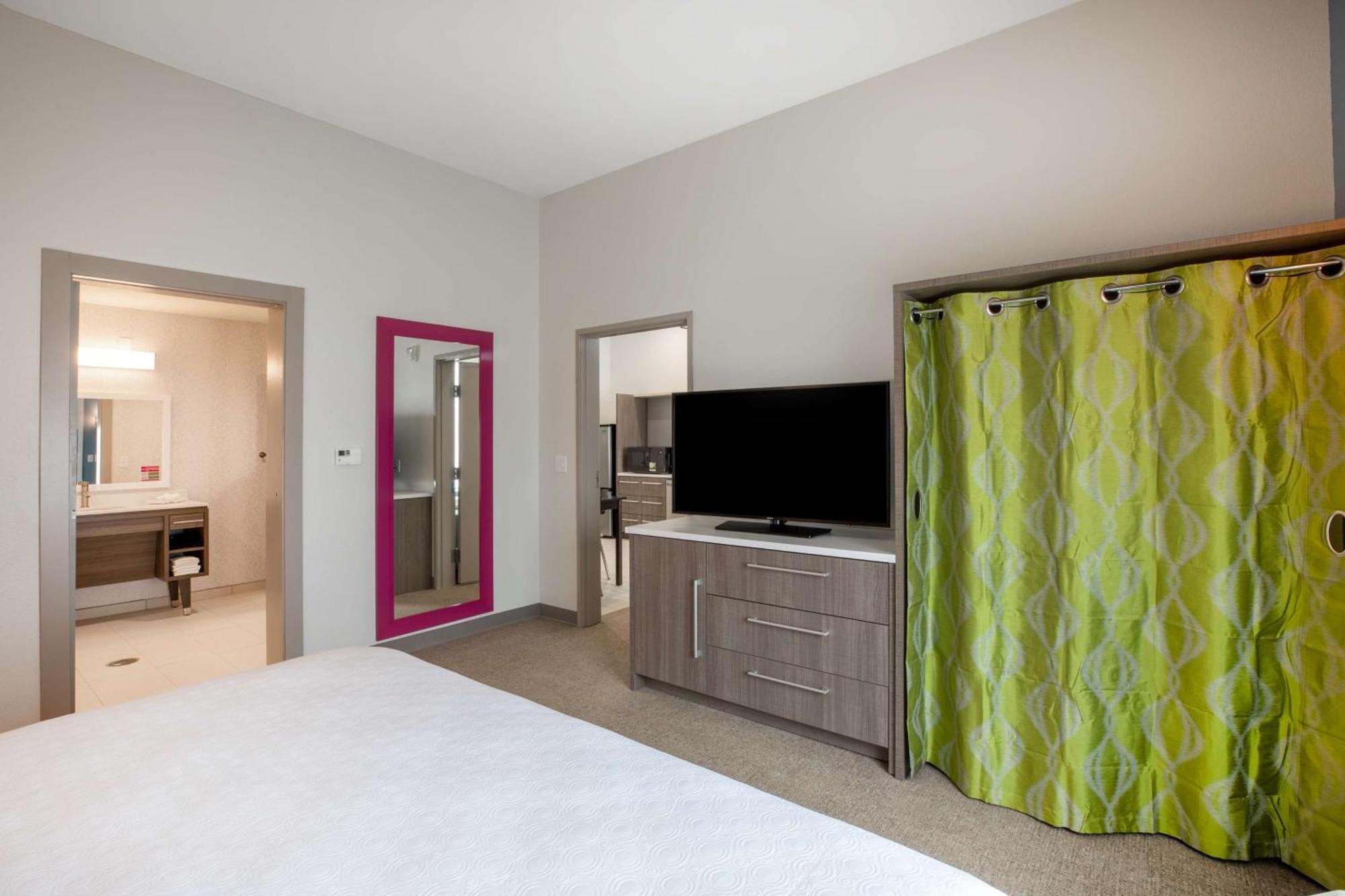 Home2 Suites By Hilton Houston Bush Intercontinental Airport Iah Beltway 8 Екстер'єр фото