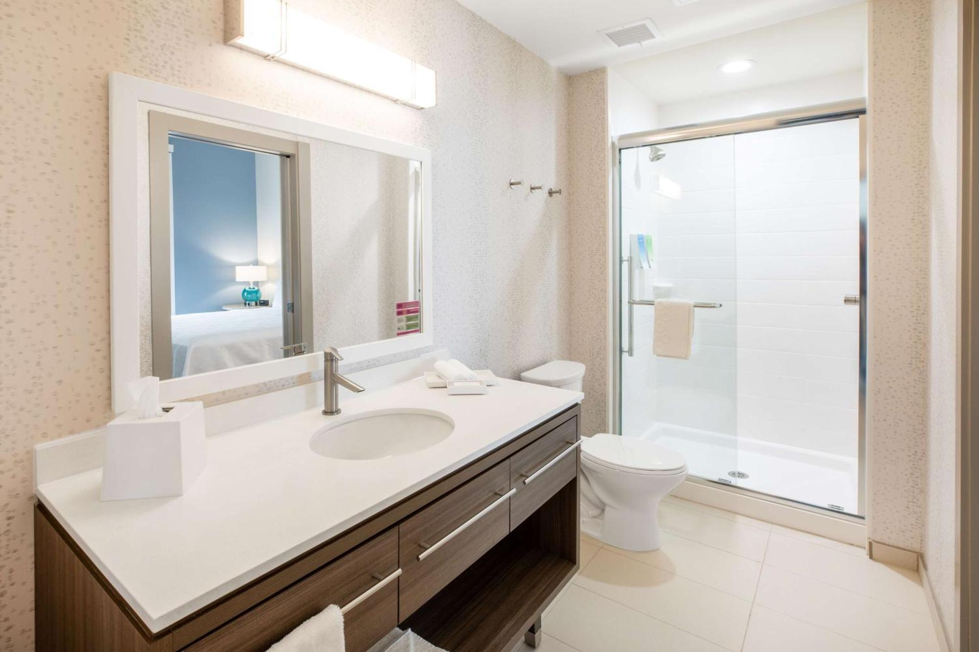 Home2 Suites By Hilton Houston Bush Intercontinental Airport Iah Beltway 8 Екстер'єр фото