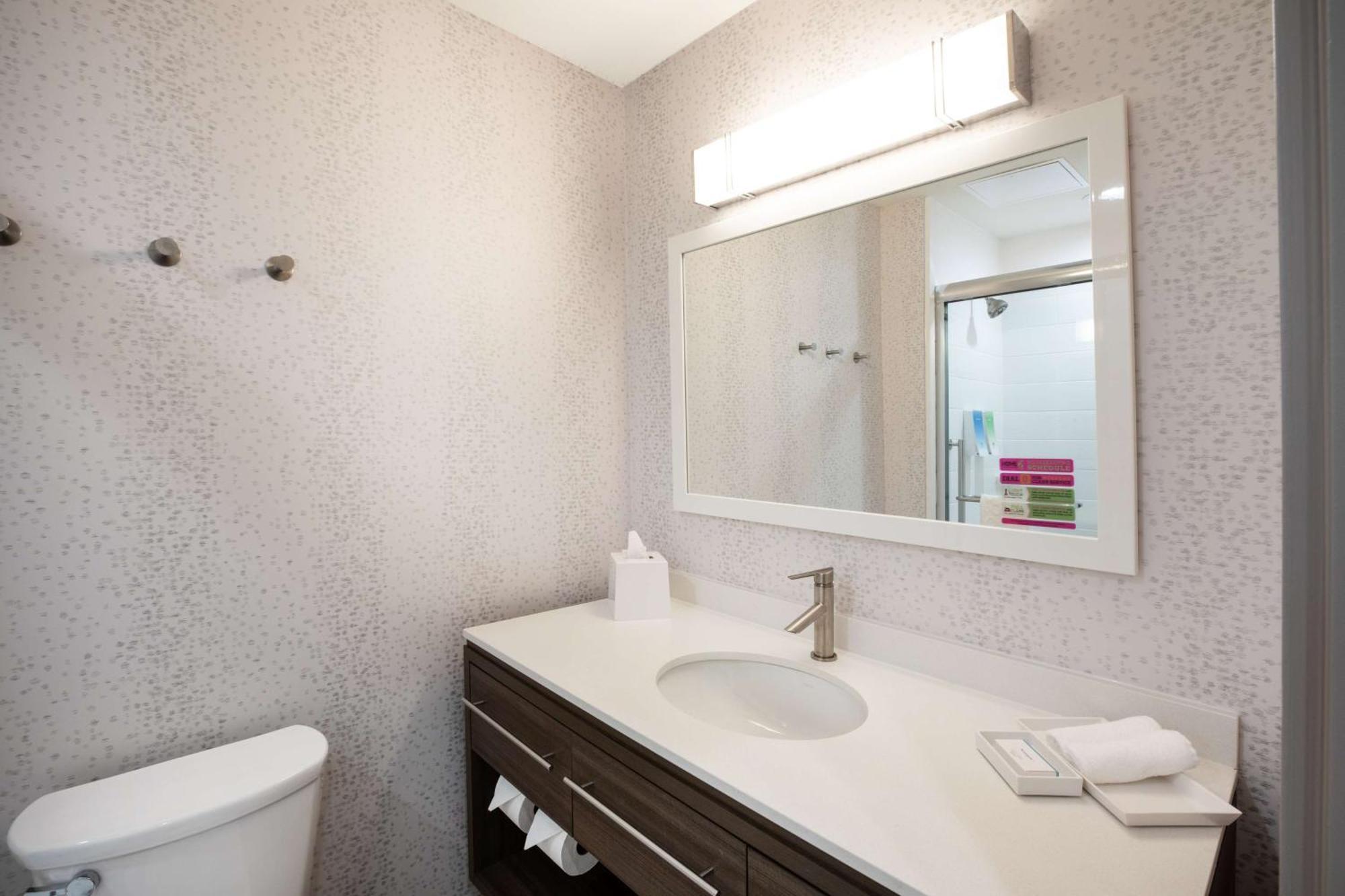 Home2 Suites By Hilton Houston Bush Intercontinental Airport Iah Beltway 8 Екстер'єр фото