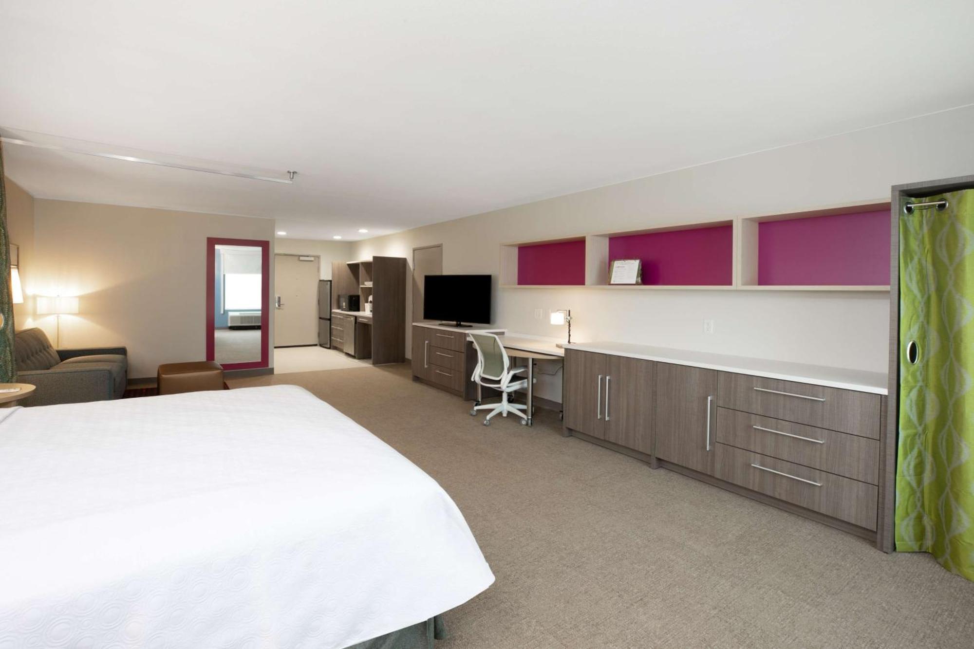 Home2 Suites By Hilton Houston Bush Intercontinental Airport Iah Beltway 8 Екстер'єр фото