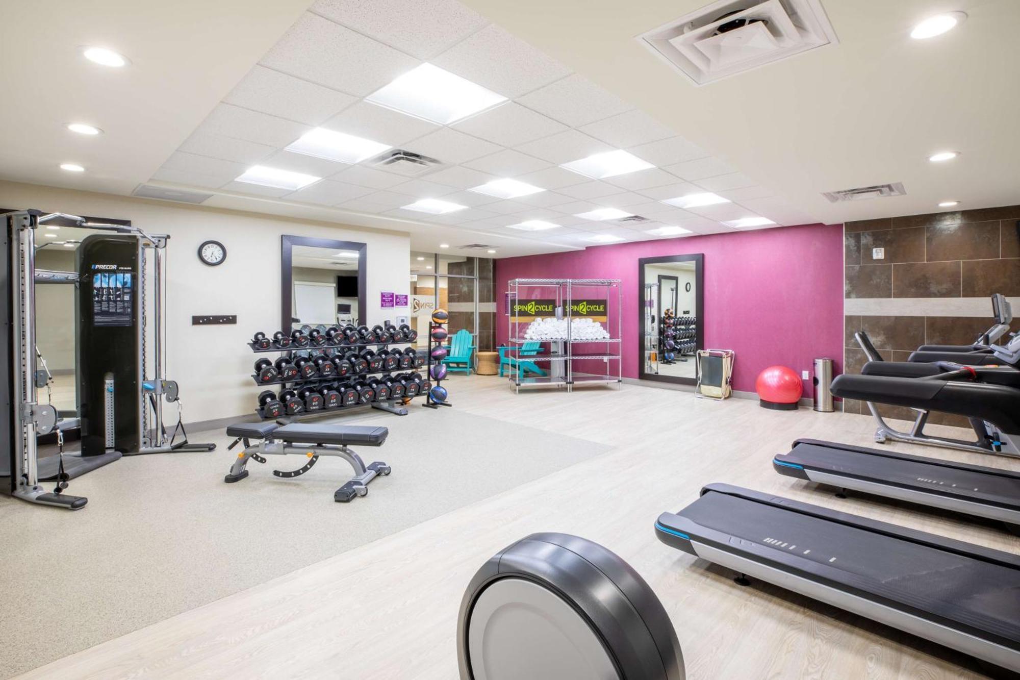 Home2 Suites By Hilton Houston Bush Intercontinental Airport Iah Beltway 8 Екстер'єр фото